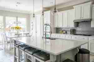Kitchen Lighting and Fixture Installation in Hanover Park